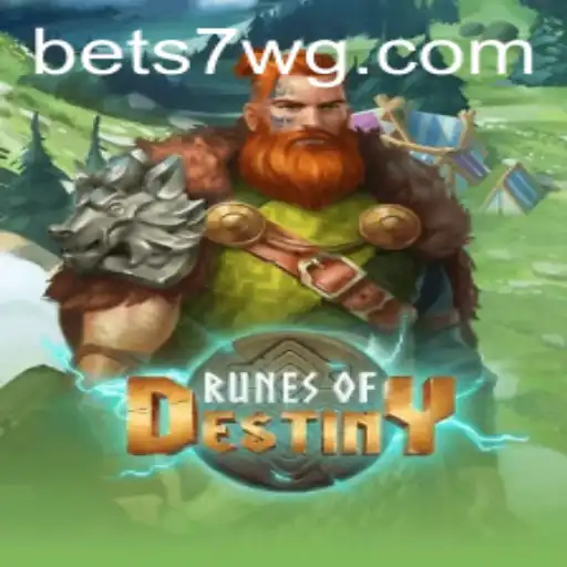 Explorando o Universo e as Regras de RunesOfDestiny
