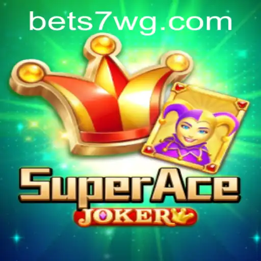 SuperAceJoker: O Jogo de Cartas que Está Transformando a Indústria dos Cassinos Online