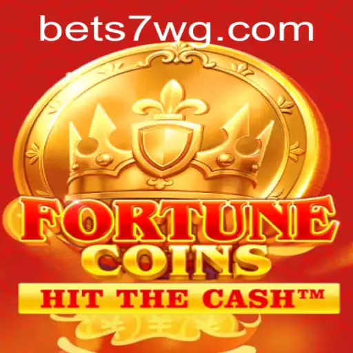 Descubra a Emoção do Jogo FortuneCoins com Bets7