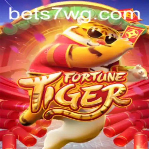 Explore o Universo de FortuneTiger com a Plataforma Bets7