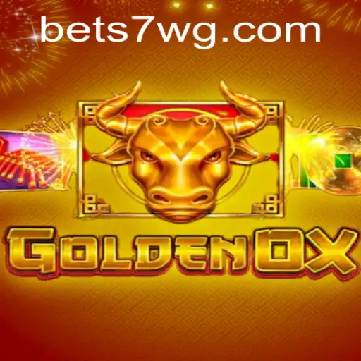 Descubra o Universo de GoldenOx: Conquistando Vitórias com Bets7