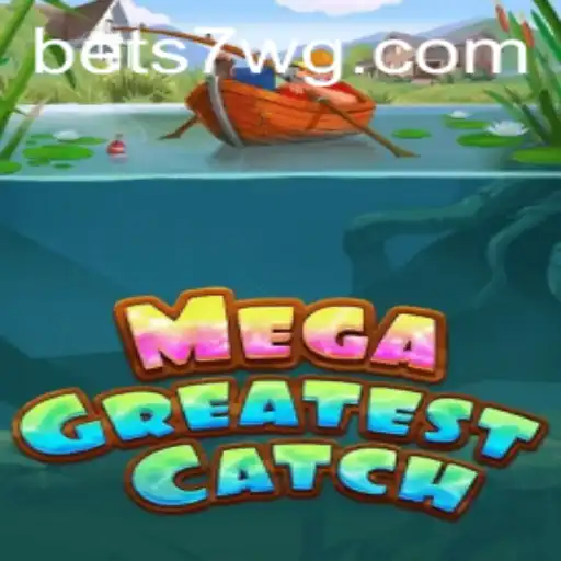 Explorando o Mundo do MegaGreatestCatch: Um Guia Completo