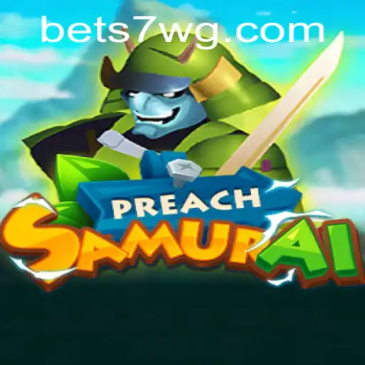 Descubra o Fascinante Mundo de PreachSamurai