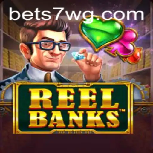 Descubra ReelBanks: A Emoção dos Jogos de Cassino Modernos