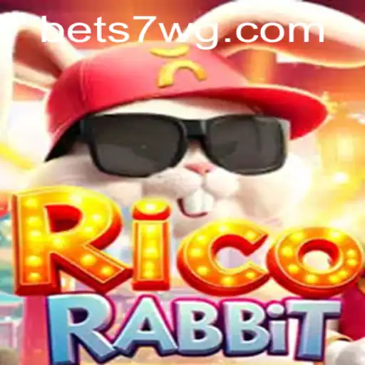 Descubra o Fascinante Mundo de RicoRabbit: O Jogo que Está Conquistando o Coração dos Jogadores