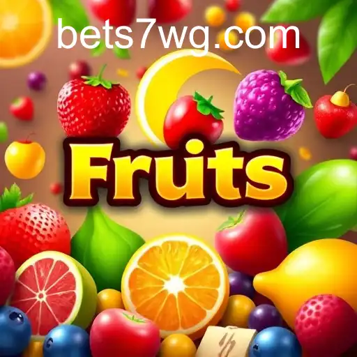 Slots de Frutas