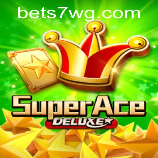 Descubra o Fascinante Mundo do Jogo SuperAceDeluxe