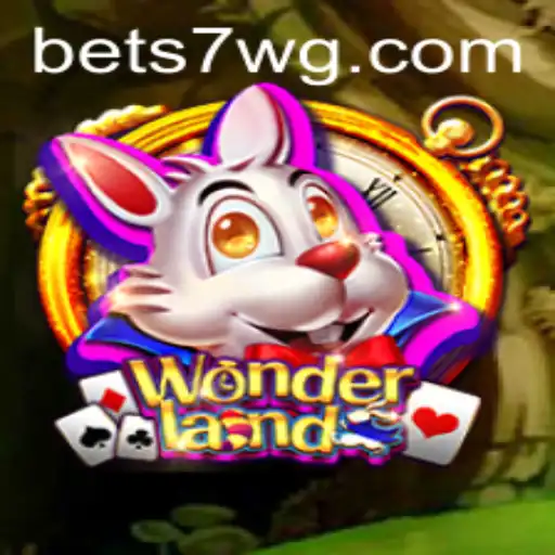 Explorando o Universo Encantado de Wonderland: Um Mergulho nas Regras e Estratégias
